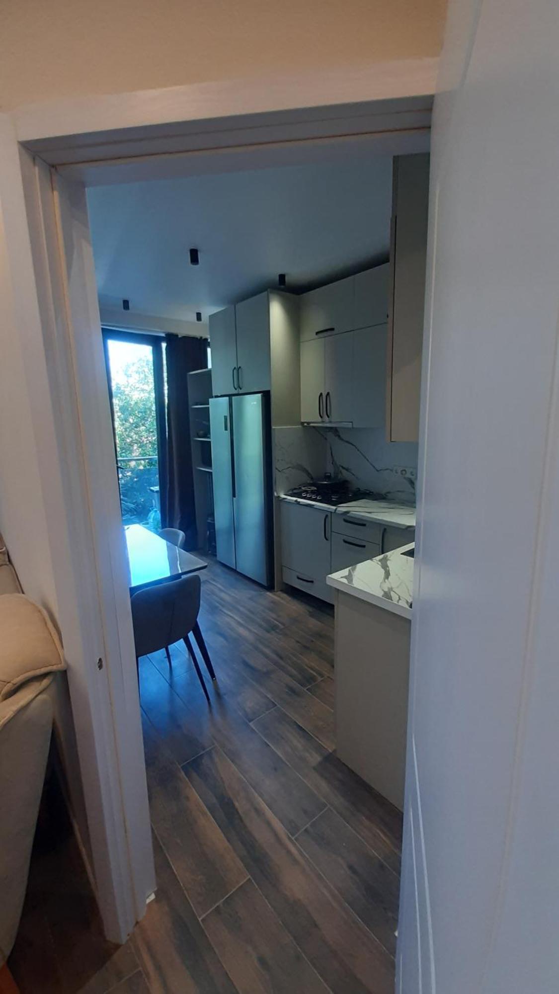 Apartment In *